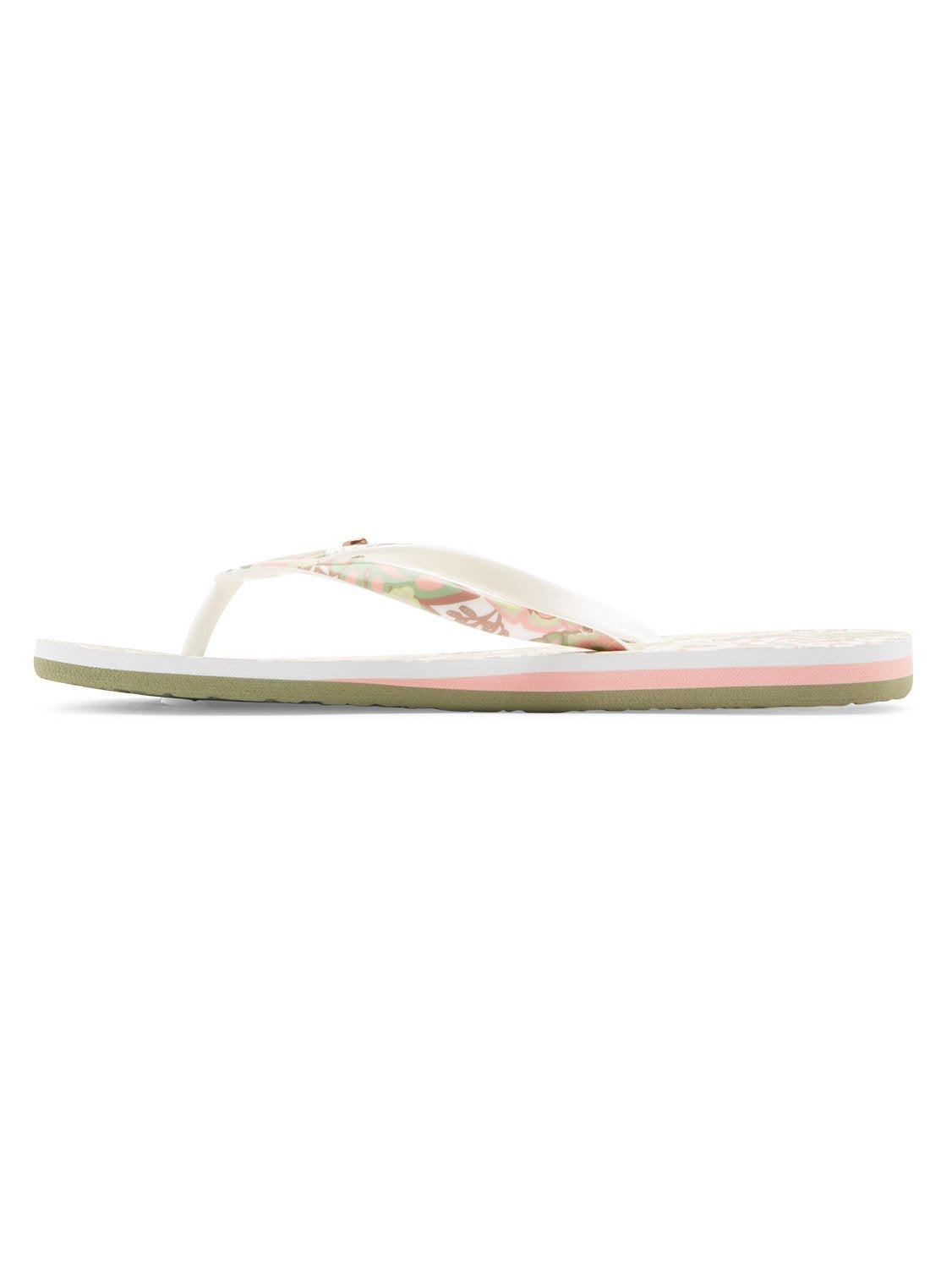 Roxy Ladies Portofino Flip Flop