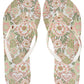 Roxy Ladies Portofino Flip Flop