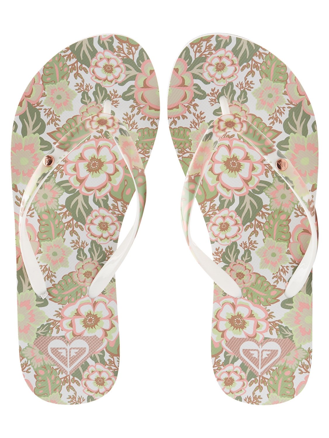 Roxy Ladies Portofino Flip Flop