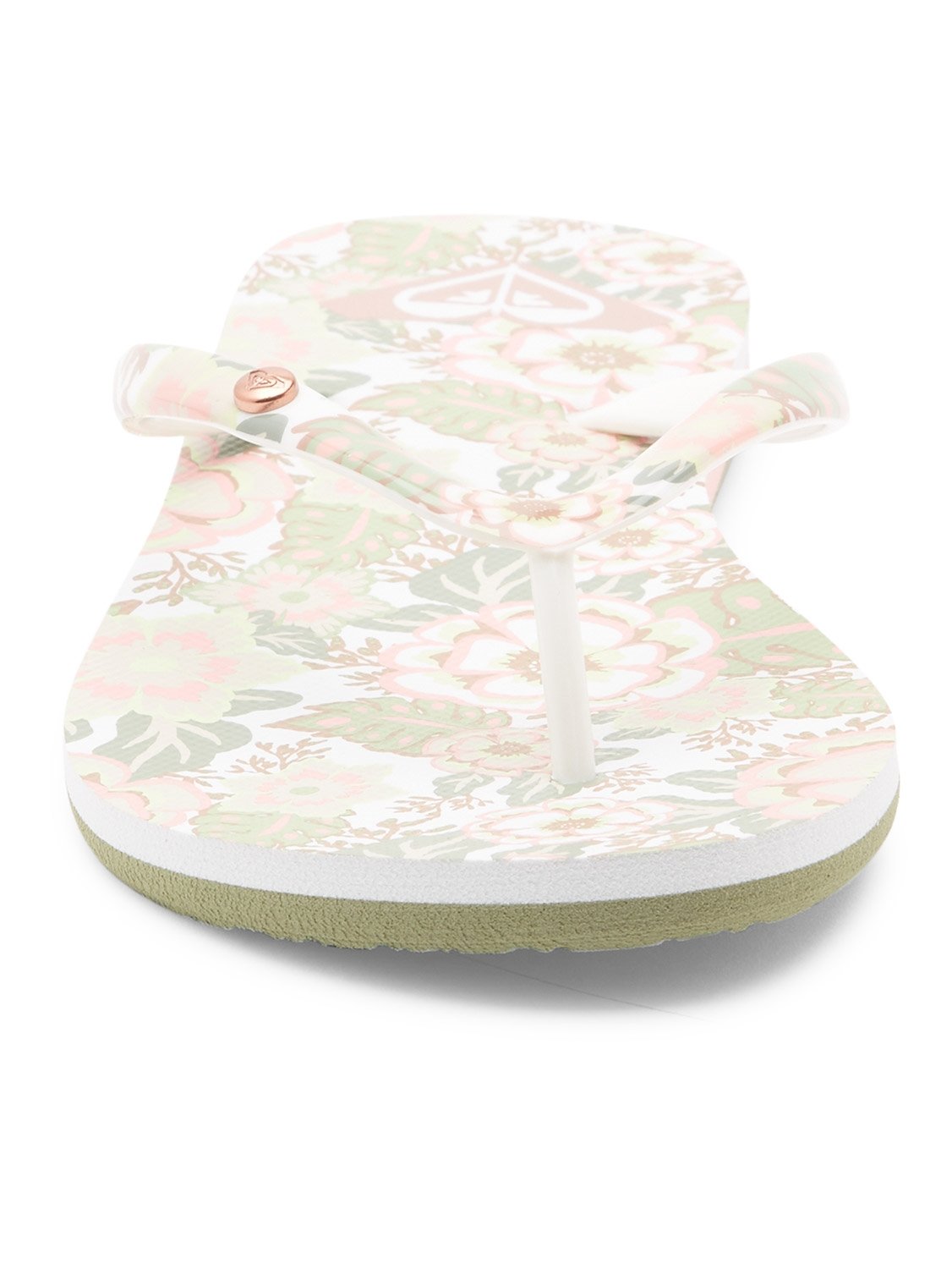 Roxy Ladies Portofino Flip Flop