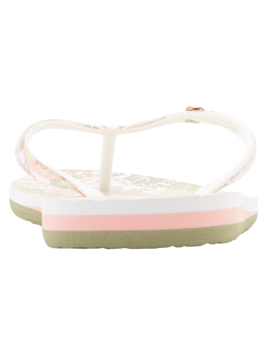 Roxy Ladies Portofino Flip Flop