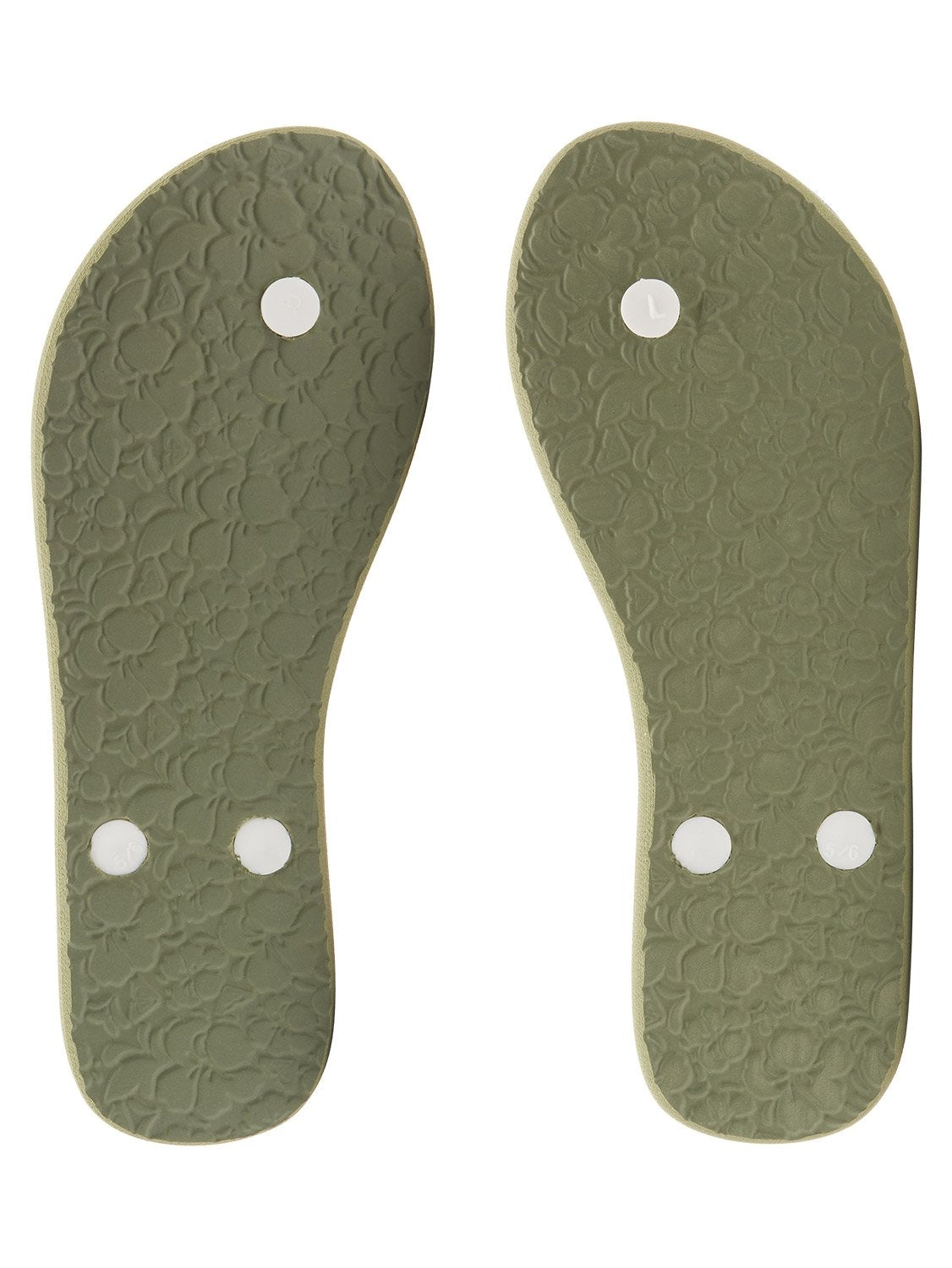 Roxy Ladies Portofino Flip Flop