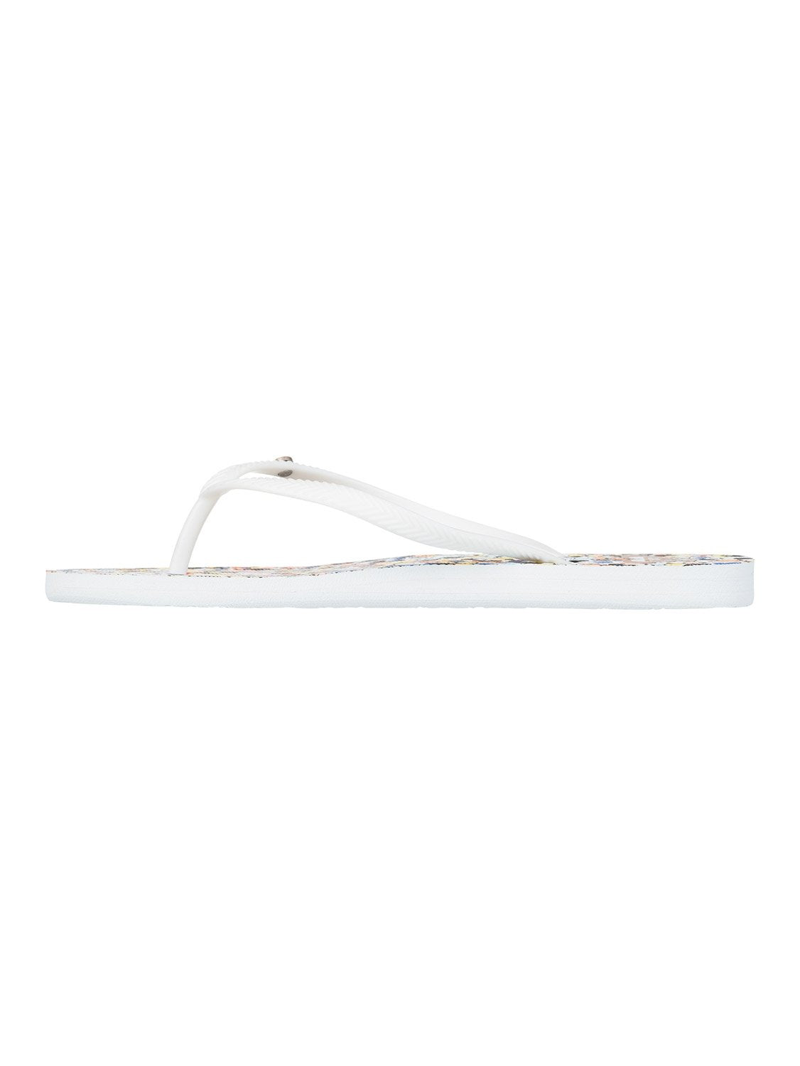 Roxy Ladies Bermuda Print Flip Flop