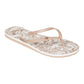 Roxy Ladies Bermuda Print Flip Flop