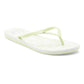 Roxy Ladies Bermuda Print Flip Flop