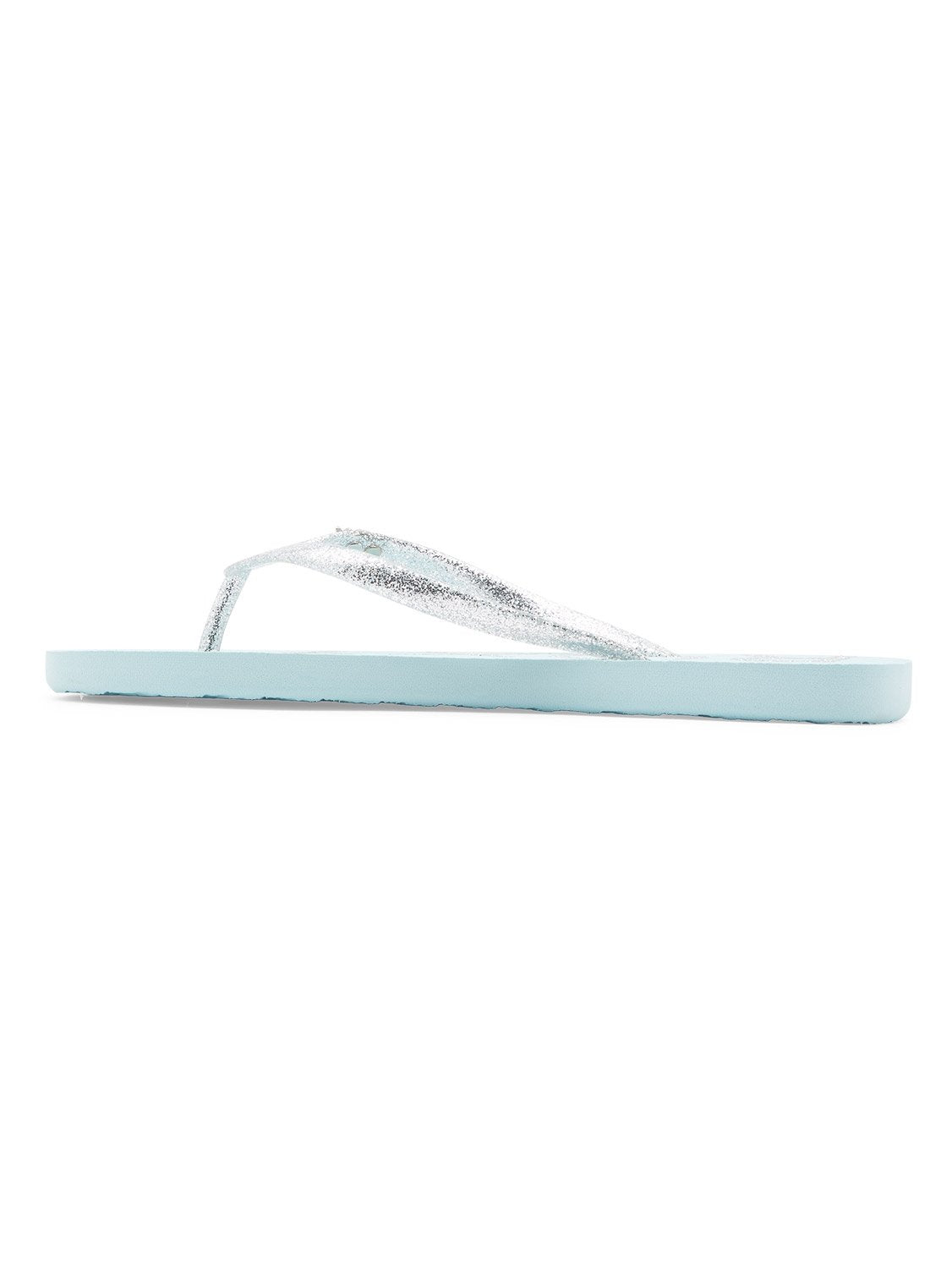 Roxy Ladies Viva Sparkle Flip Flop