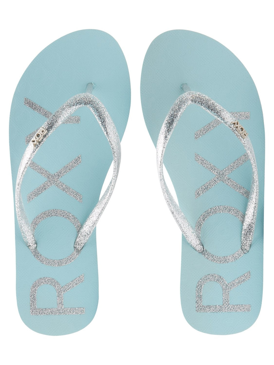 Roxy Ladies Viva Sparkle Flip Flop