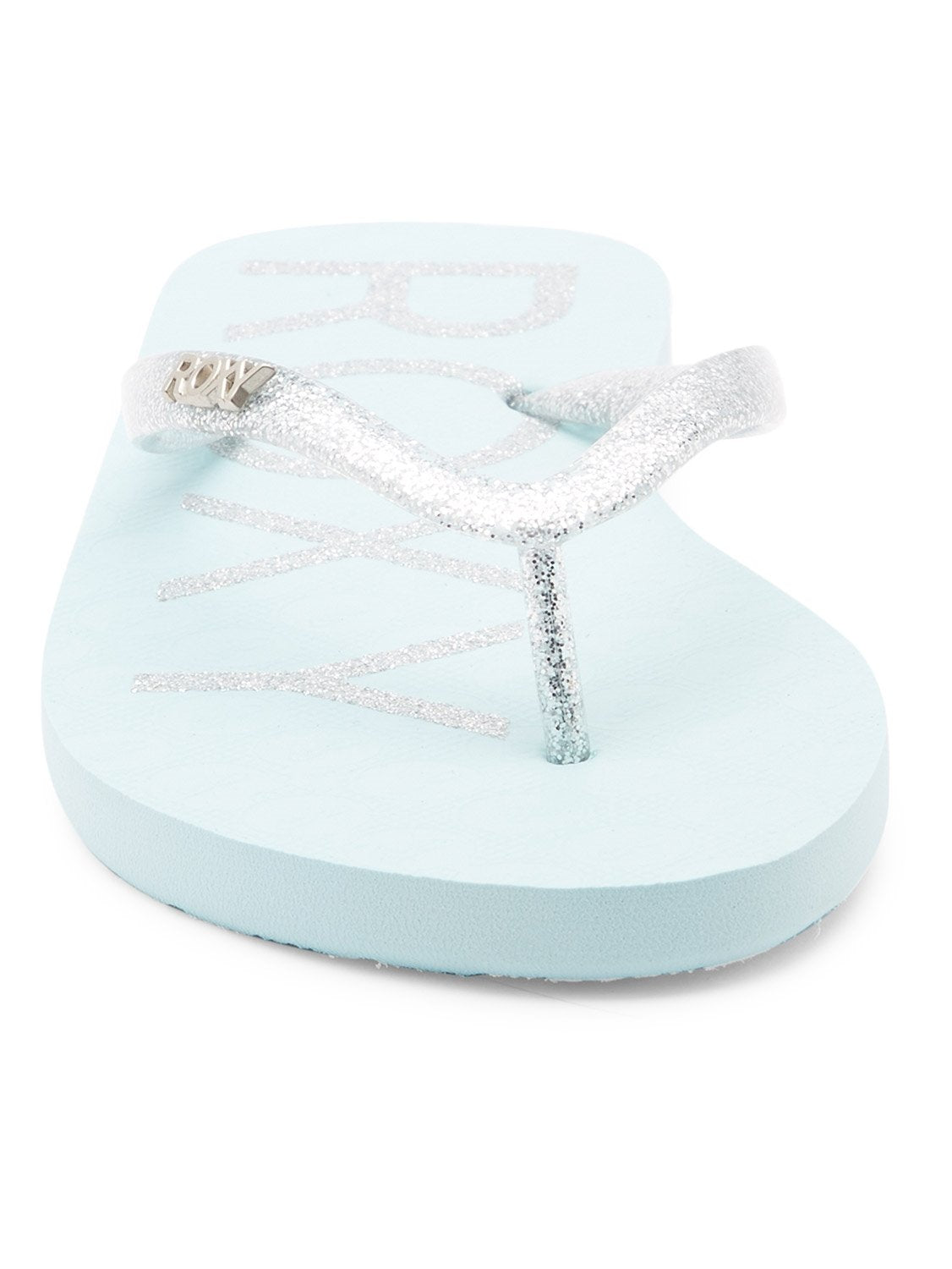 Roxy Ladies Viva Sparkle Flip Flop