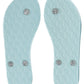 Roxy Ladies Viva Sparkle Flip Flop