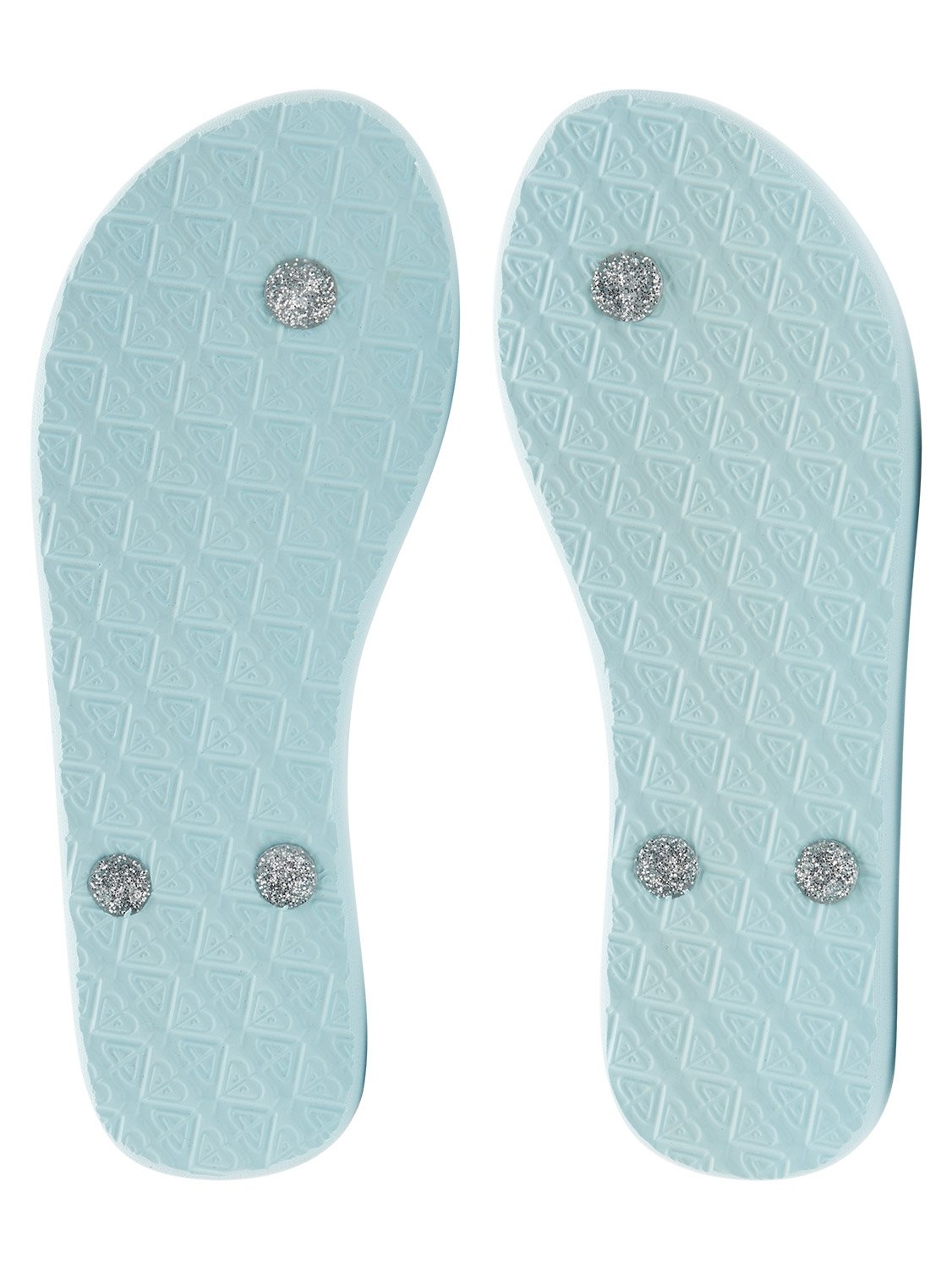 Roxy Ladies Viva Sparkle Flip Flop