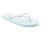 Roxy Ladies Viva Sparkle Flip Flop