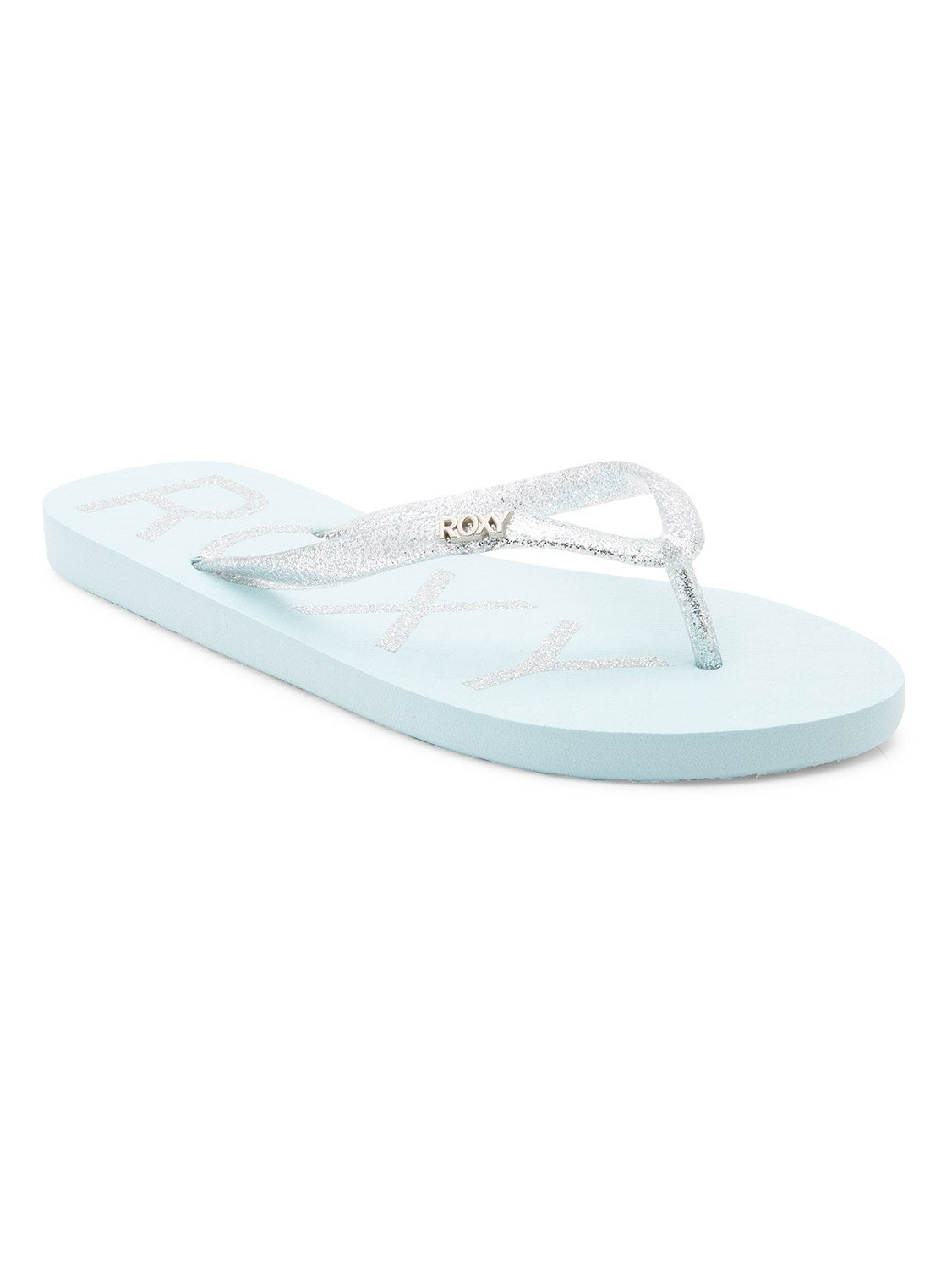 Roxy Ladies Viva Sparkle Flip Flop