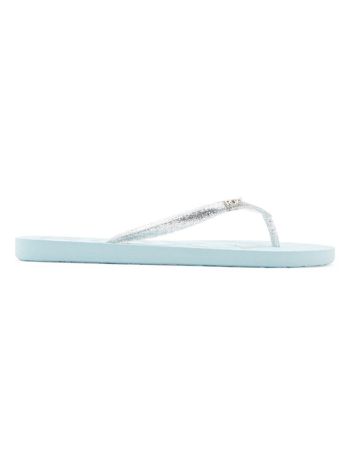 Roxy Ladies Viva Sparkle Flip Flop