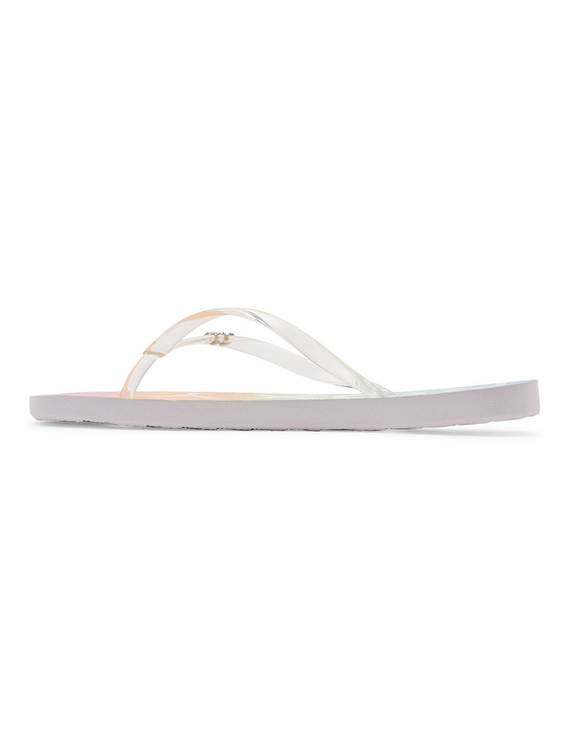 Roxy Ladies Viva Jelly Flip Flop