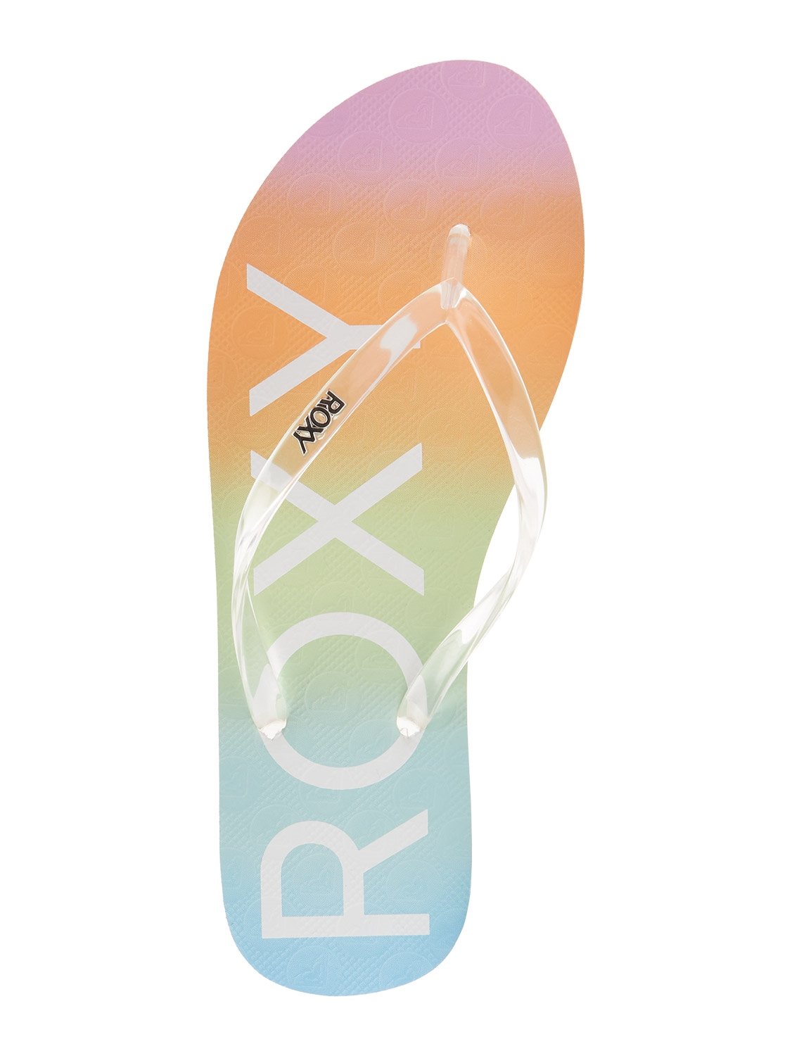 Roxy Ladies Viva Jelly Flip Flop