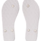 Roxy Ladies Viva Jelly Flip Flop