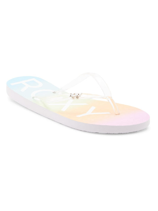 Roxy Ladies Viva Jelly Flip Flop