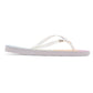 Roxy Ladies Viva Jelly Flip Flop