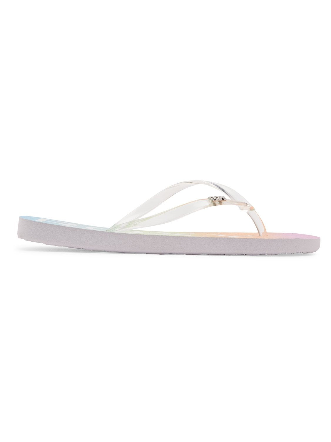 Roxy Ladies Viva Jelly Flip Flop