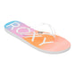 Roxy Ladies Viva Jelly Flip Flop