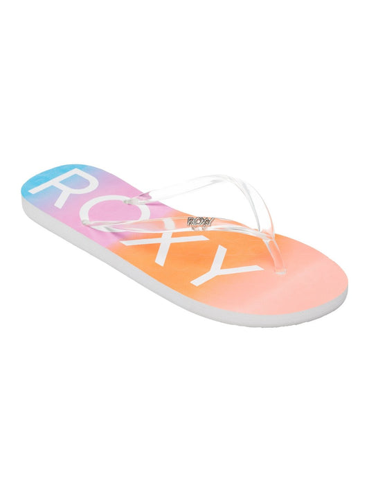 Roxy Ladies Viva Jelly Flip Flop