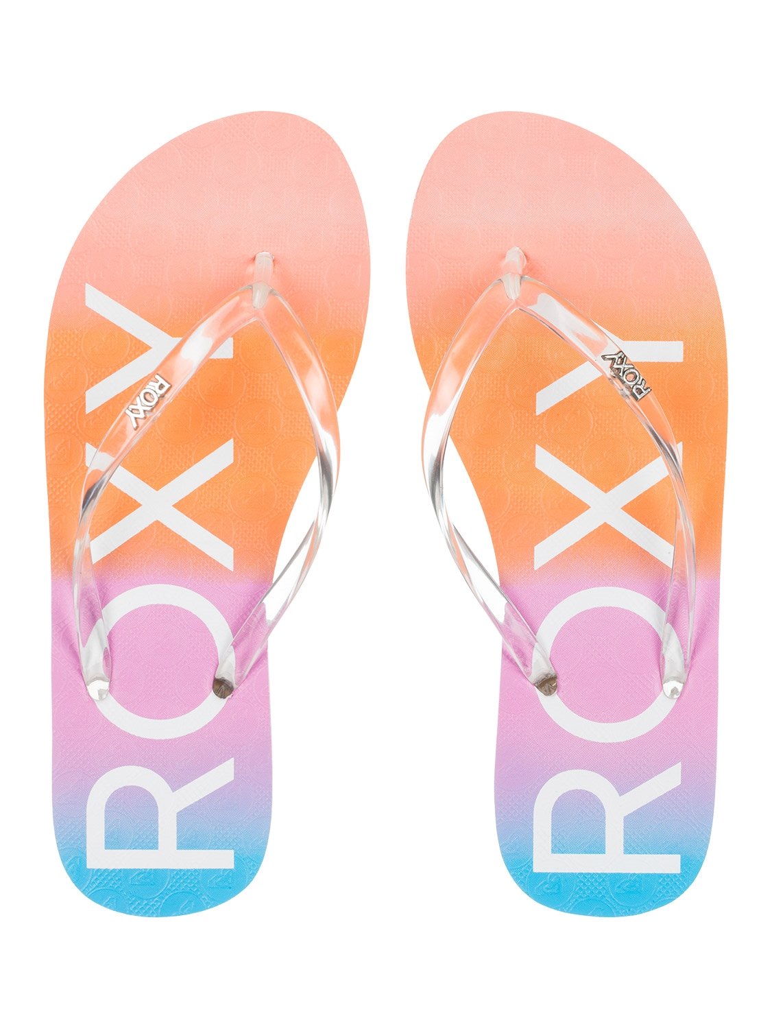 Roxy Ladies Viva Jelly Flip Flop