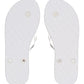 Roxy Ladies Viva Jelly Flip Flop