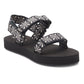 Roxy Ladies Cage Slide