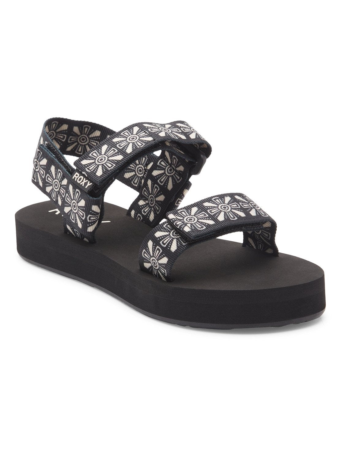 Roxy Ladies Cage Slide