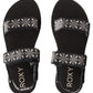 Roxy Ladies Cage Slide