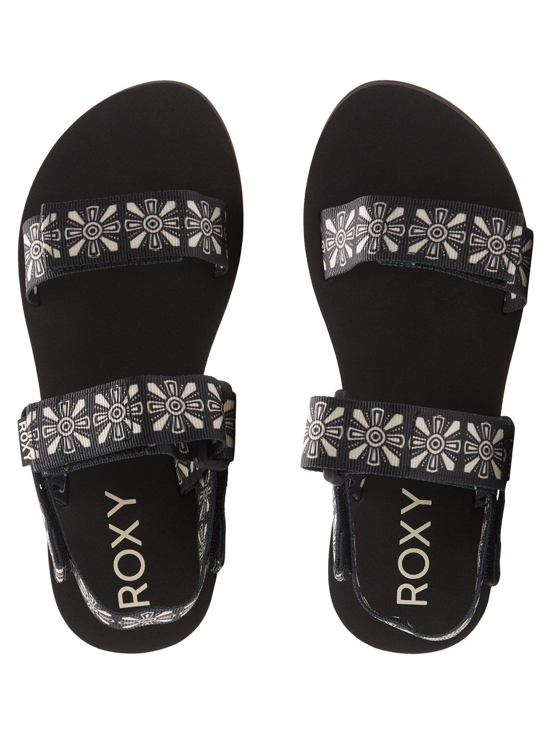 Roxy Ladies Cage Slide