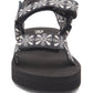 Roxy Ladies Cage Slide