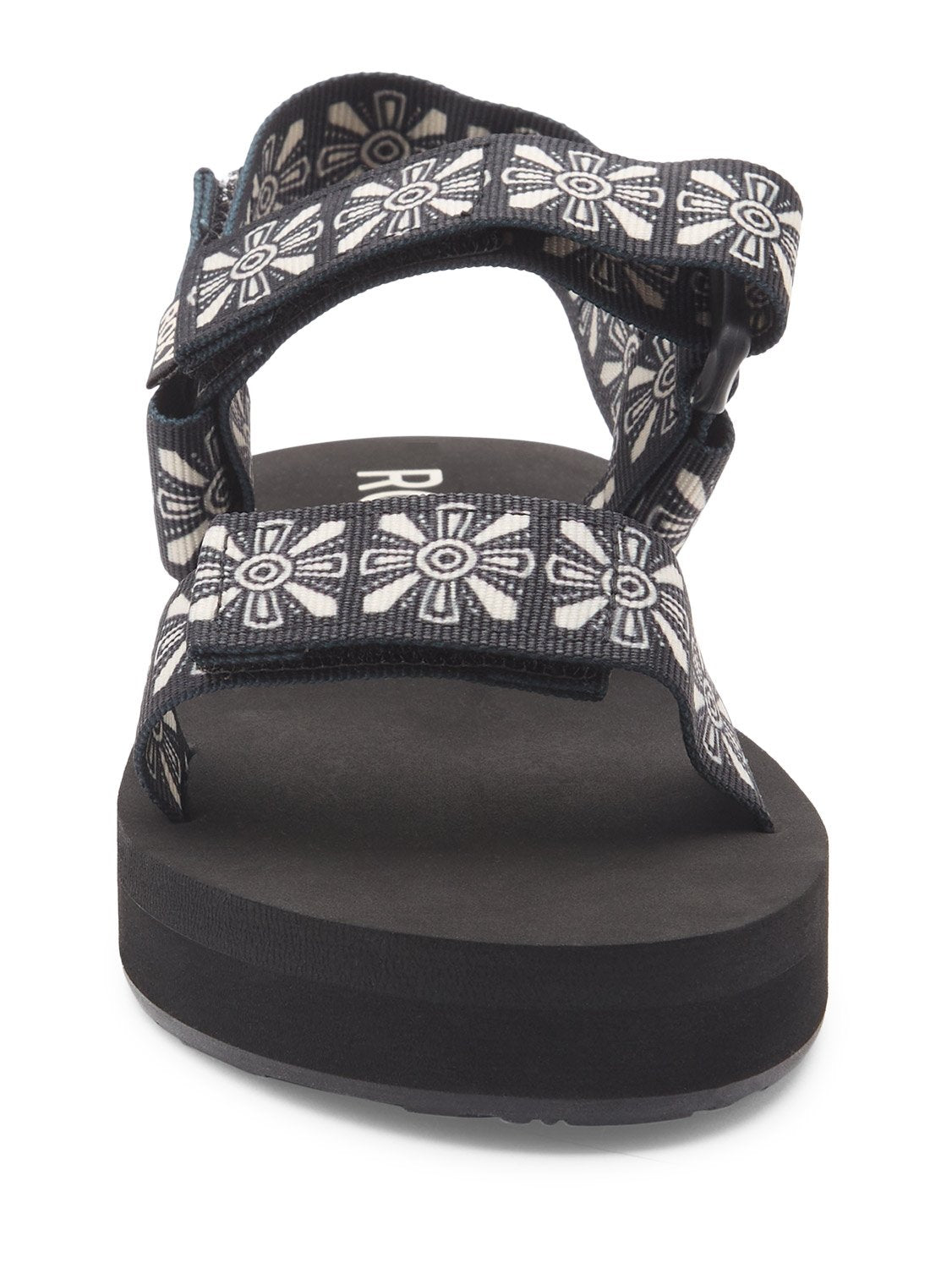 Roxy Ladies Cage Slide