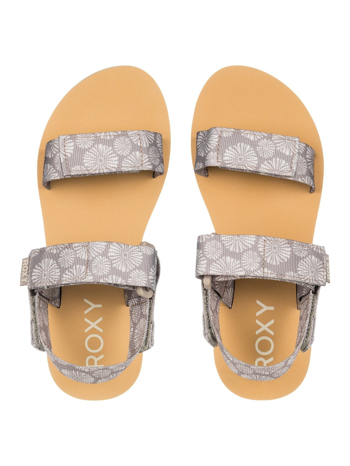 Roxy Ladies Cage Sandal