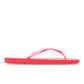 Roxy Ladies Viva Printed  Flip Flop