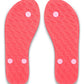 Roxy Ladies Viva Printed  Flip Flop