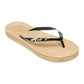 Roxy Ladies South Beach Sandal