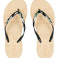 Roxy Ladies South Beach Sandal