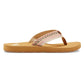 Roxy Ladies Porto Rope Sandal