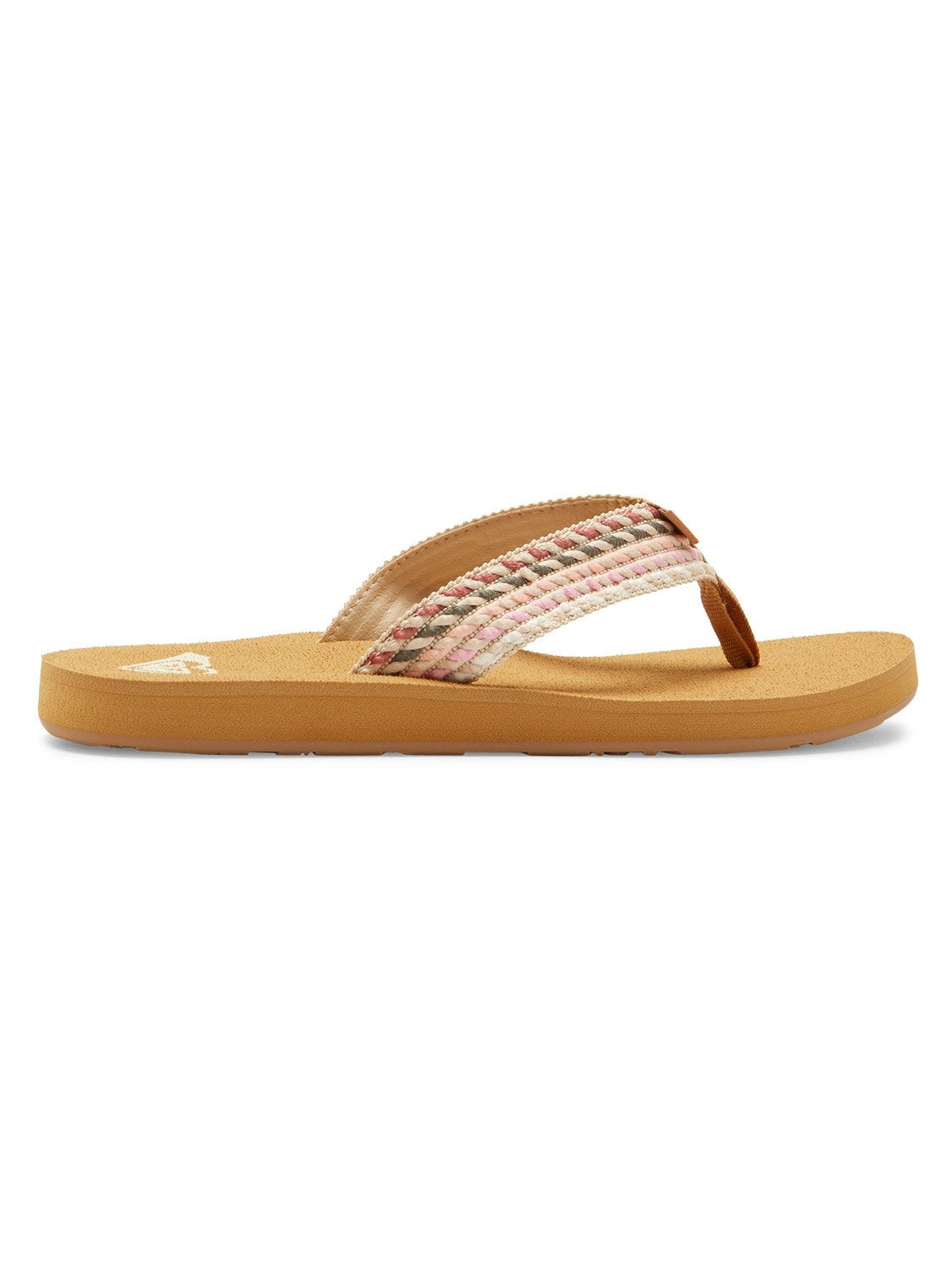 Roxy Ladies Porto Rope Sandal