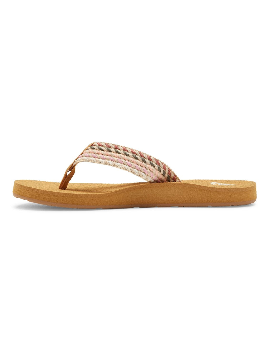 Roxy Ladies Porto Rope Sandal