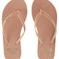 Roxy Ladies Antilles II Flip Flop