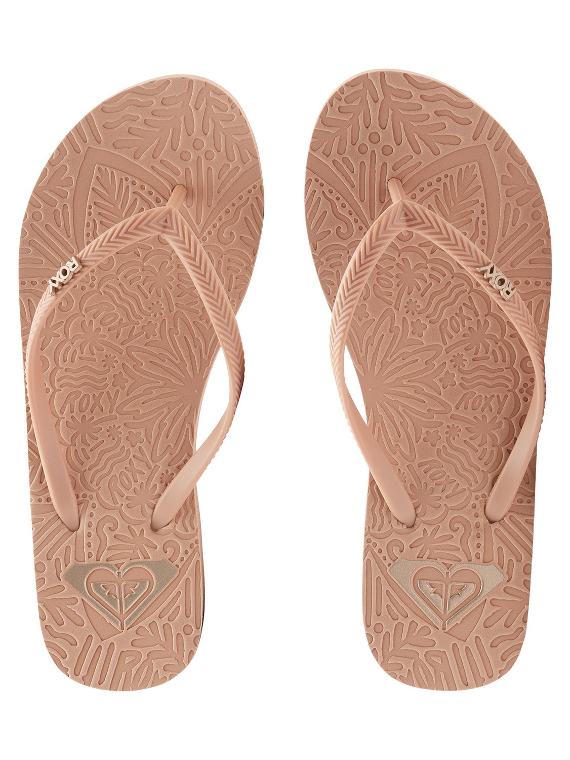 Roxy Ladies Antilles II Flip Flop