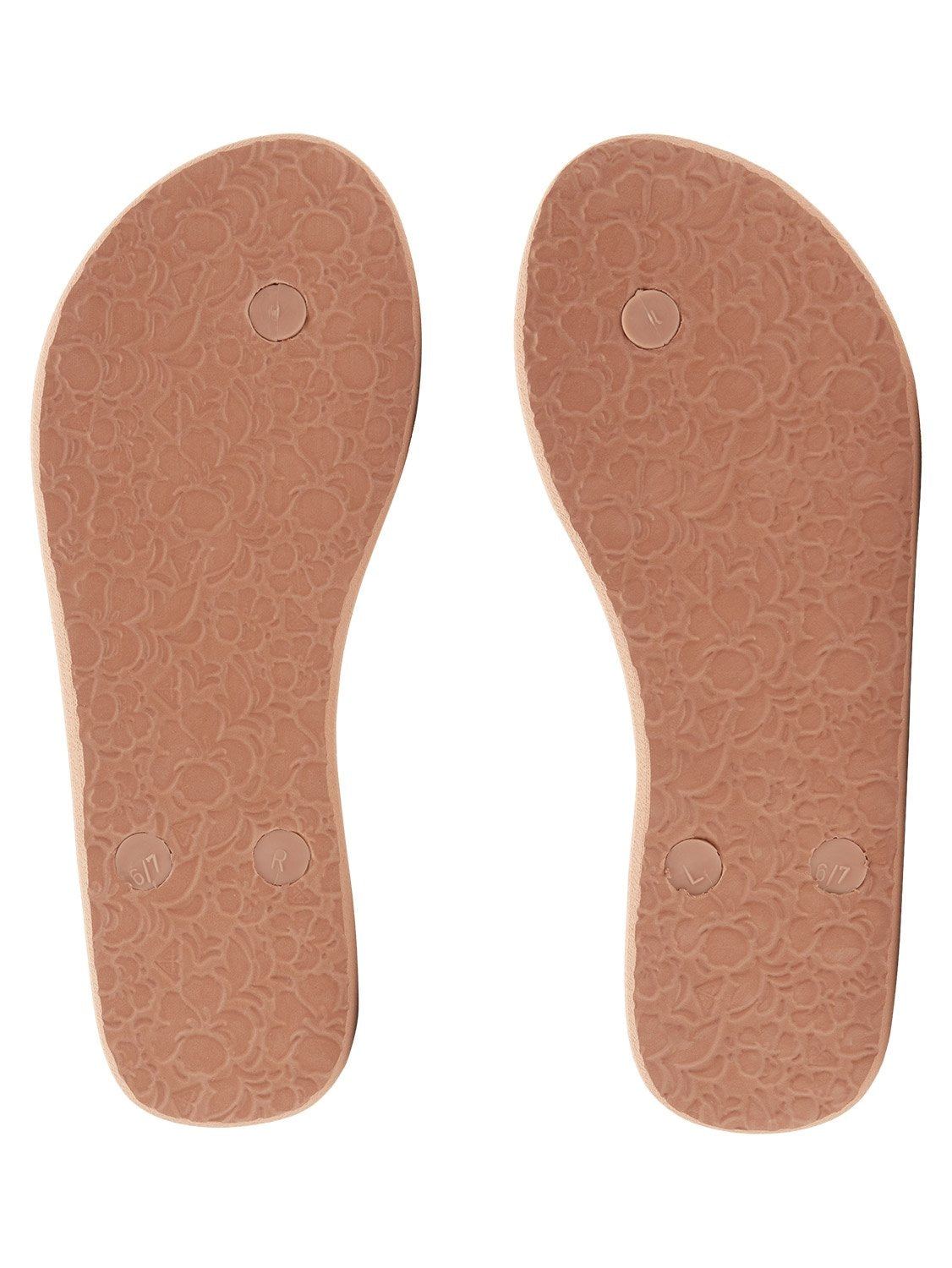 Roxy Ladies Antilles II Flip Flop