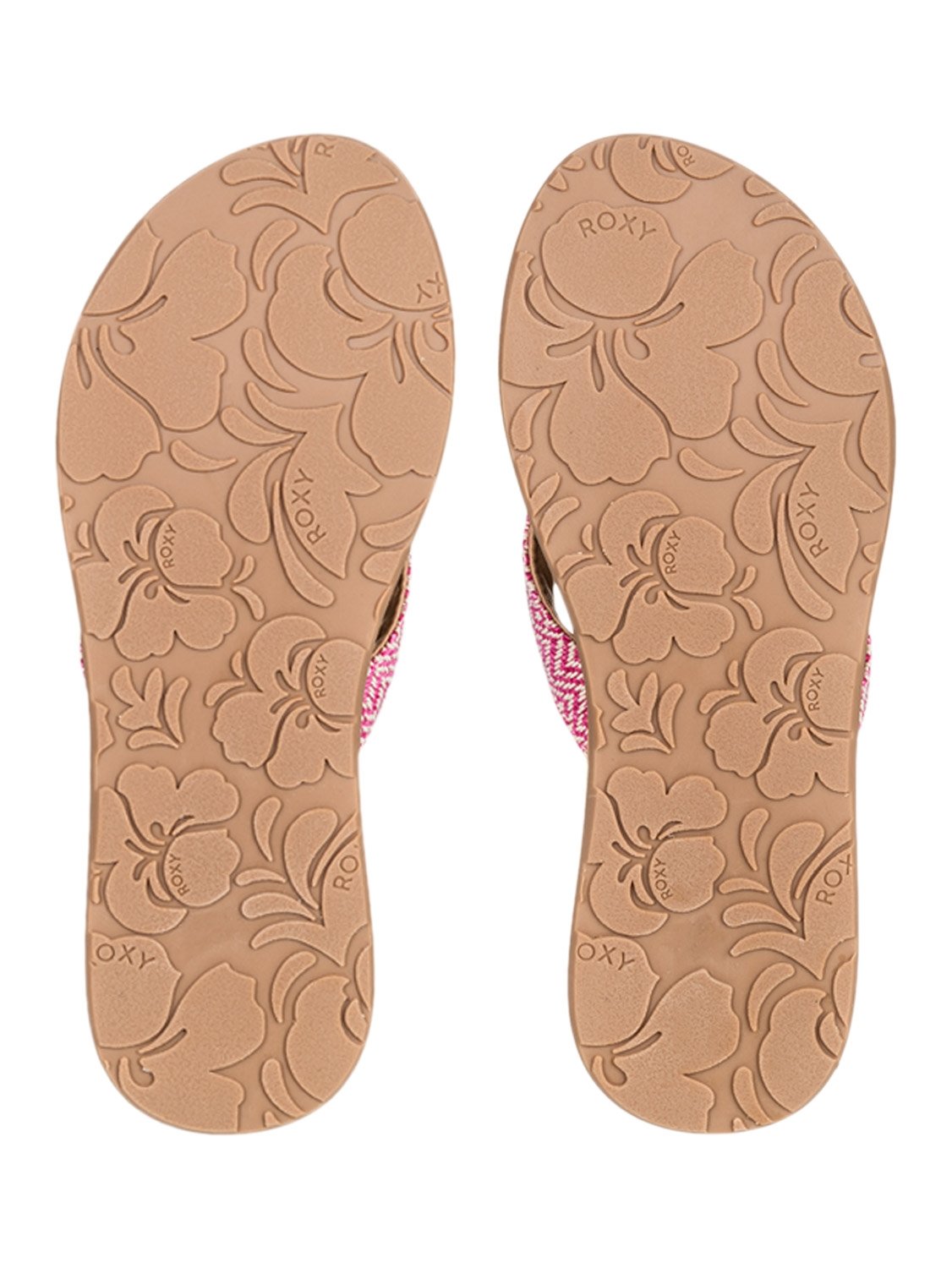 Roxy Ladies Porto Raffia Sandal