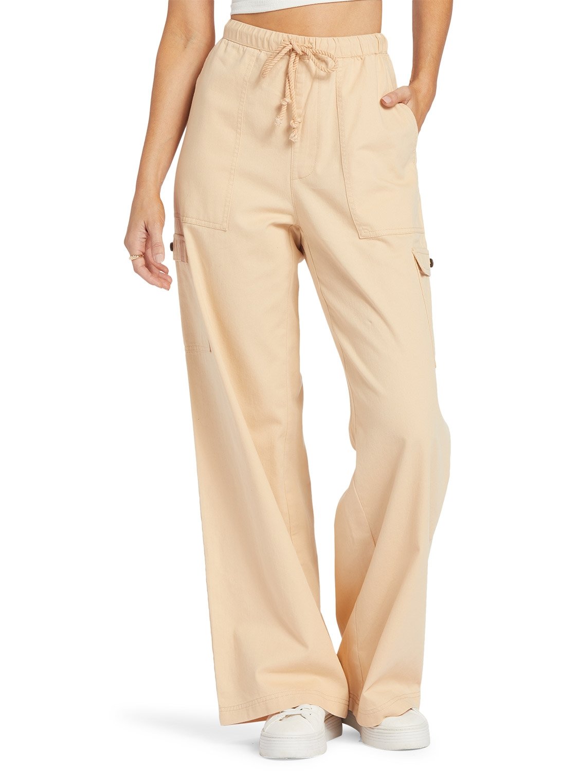 Roxy Ladies Precious Cargo Pant