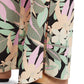 Roxy Ladies Tropical Rhythm Beach Pants