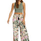 Roxy Ladies Tropical Rhythm Beach Pants