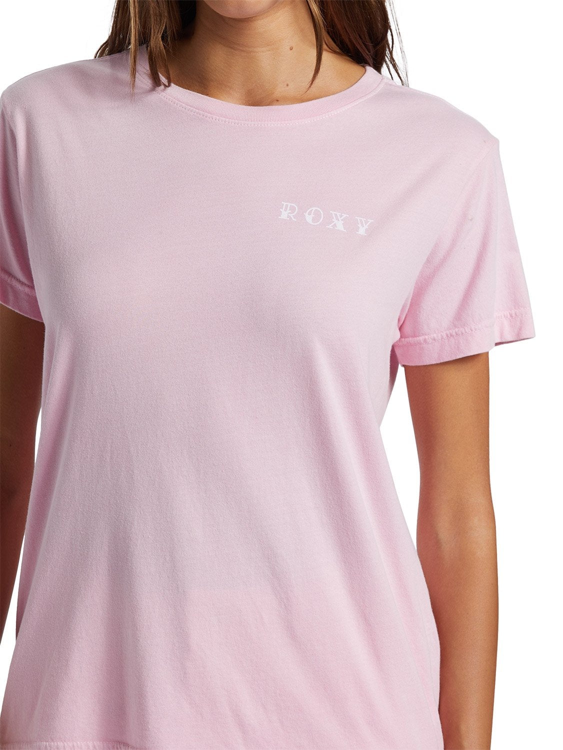 Roxy Ladies Sunny Days Boyfriend T-Shirt