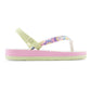 Roxy Pre-Girls Pebbles  Flip Flops